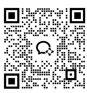 好歌财税01 企业微信二维码